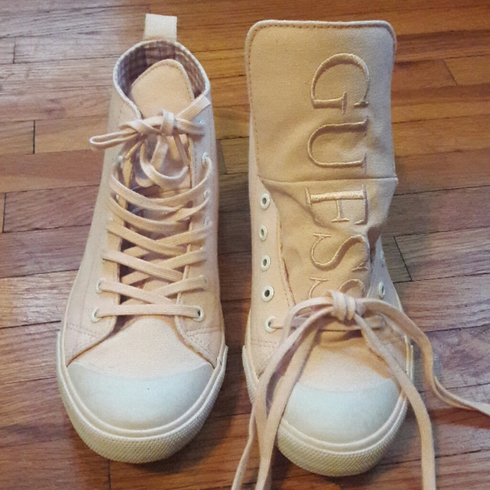 Guess Sneakers Shoes